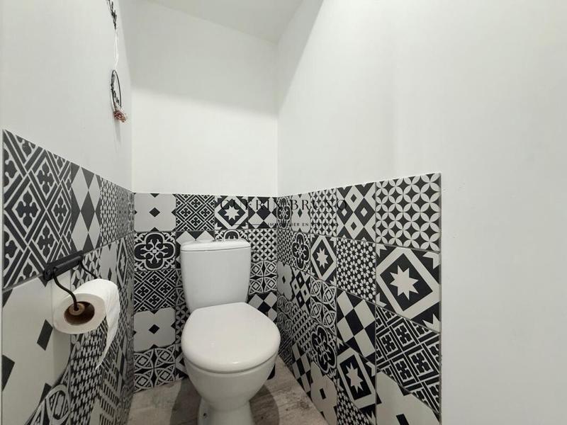 Maison - 160 m² - 5 pièces