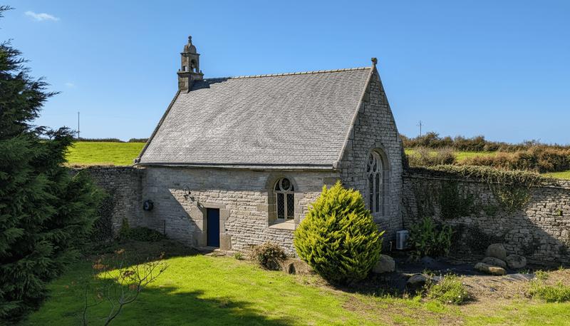 Château - 558 m² - 20 pièces