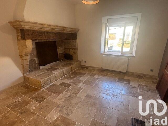 Maison de village - 227 m² - 5 pièces