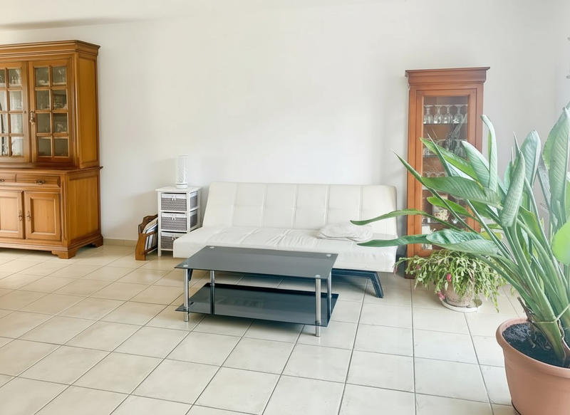 Villa - 104 m² - 6 pièces