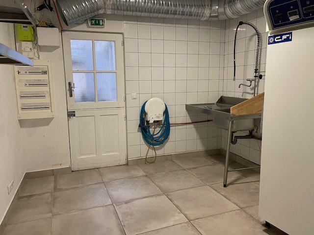 Local commercial - 46 m²