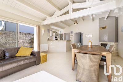 Maison - 118 m² - 5 pièces