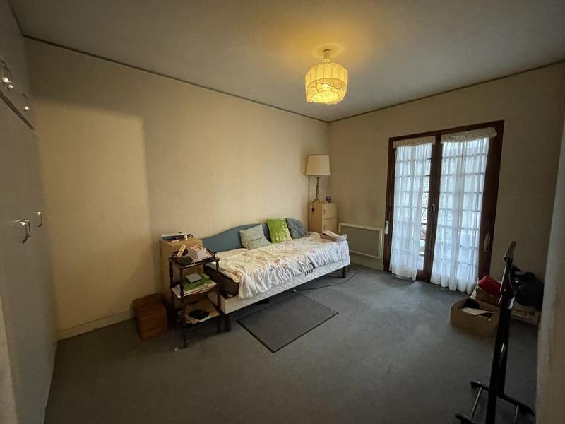 Maison traditionnelle - 114 m² - 5 pièces