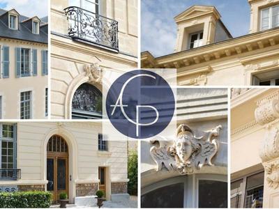 Appartement - 55 m² - 2 pièces