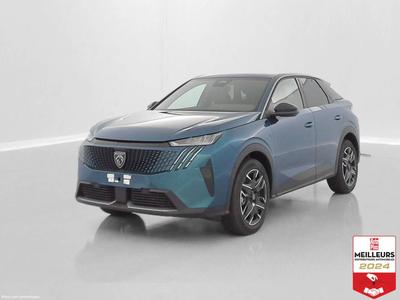 Peugeot 3008 1.2 Hybrid 145ch Allure e-Dcs6
