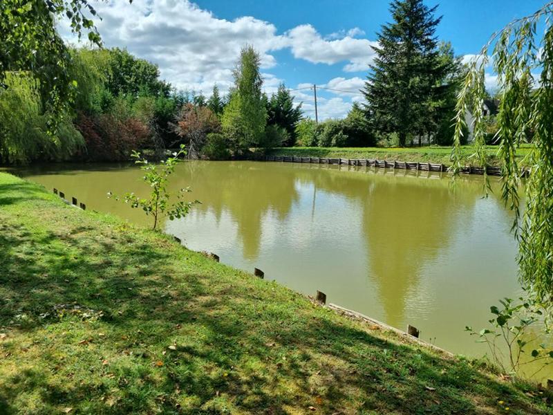 Maison - 156 m² - 8 pièces