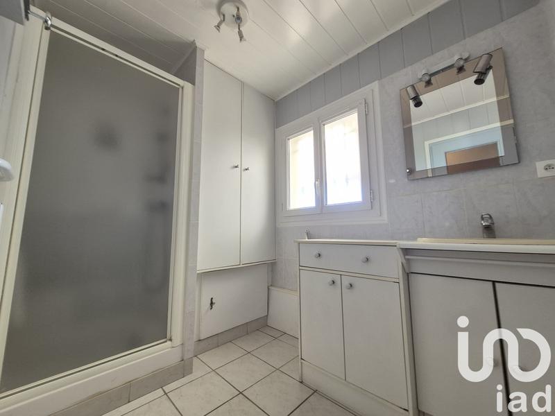 Maison - 115 m² - 6 pièces