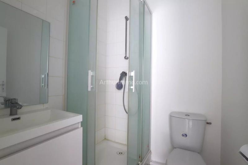 Appartement - 39 m² - 2 pièces