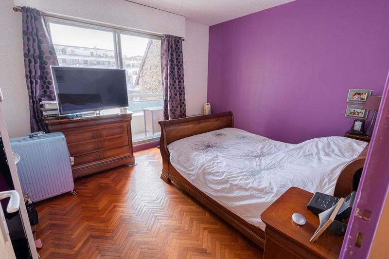 Appartement - 95 m² - 4 pièces