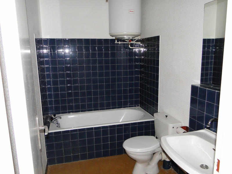 Appartement - 21 m² - 1 pièce