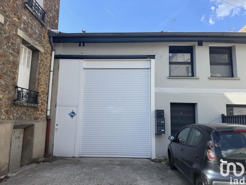 Local commercial - 300 m²