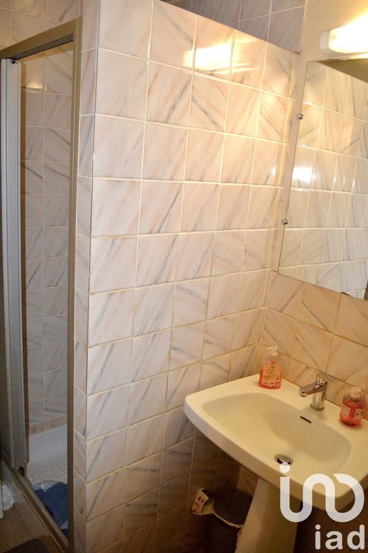 Maison de village - 82 m² - 3 pièces