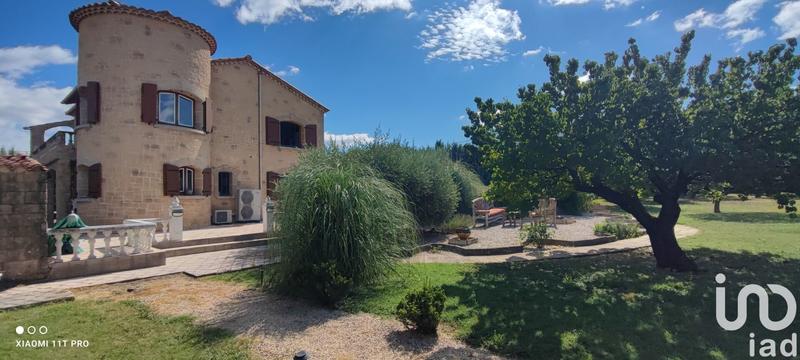 Maison - 148 m² - 5 pièces