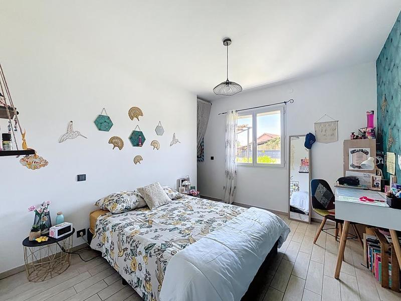 Maison - 160 m² - 5 pièces