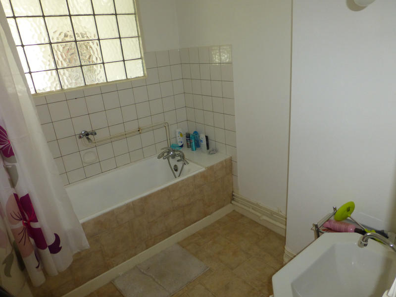 Appartement - 106 m² - 3 pièces