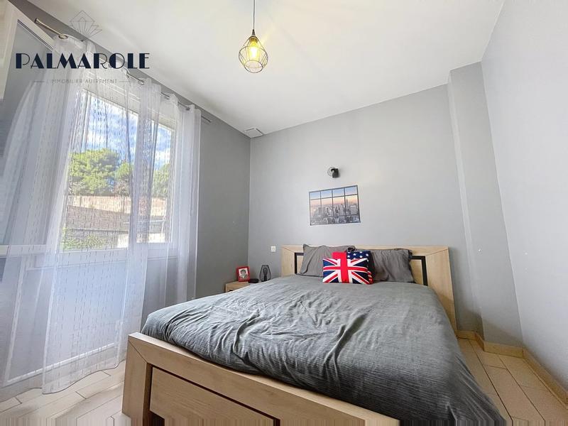 Maison de ville - 100 m² - 4 pièces