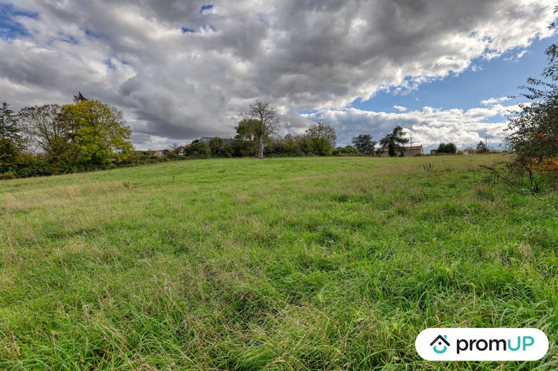 Terrain - 10 200 m²