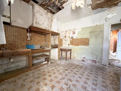 Maison - 100 m² - 3 pièces