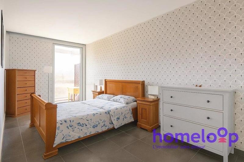 Appartement - 94 m² - 4 pièces