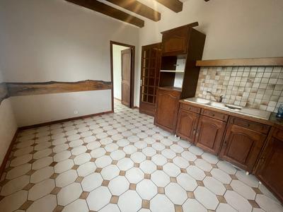 Appartement - 164 m² - 7 pièces