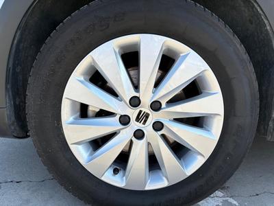 Seat Arona 1.0 Tgi 90 ch Start/Stop Bvm6 Style Business