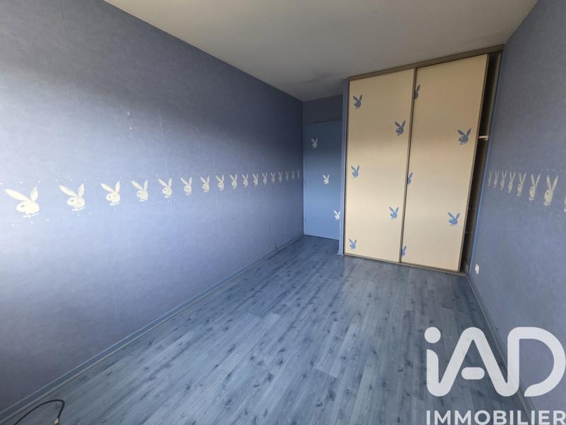 Maison - 128 m² - 7 pièces