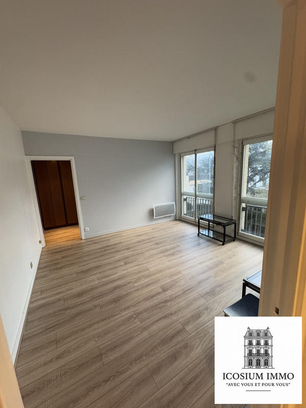 Appartement - 40 m² - 1 pièce