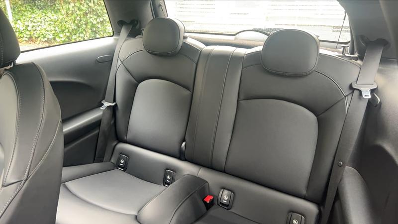 Mini Mini 1.5 Cooper 136 Dct7 Greenwich - Toit ouvrant