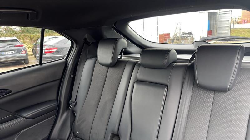 Mitsubishi Eclipse Cross 2.4 188 Hybrid 4wd Bva7 Instyle