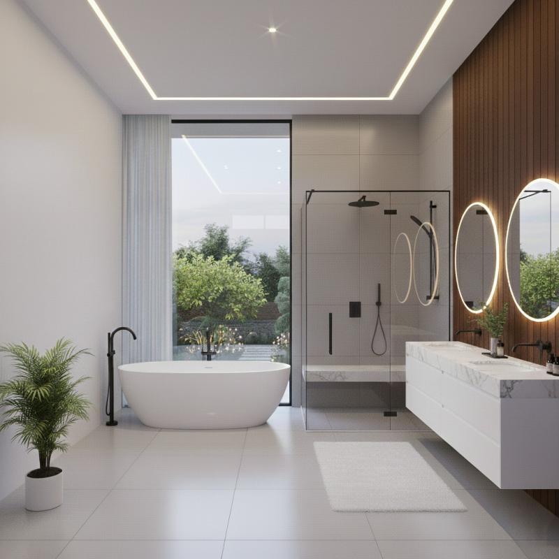 Maison - 160 m² - 4 pièces