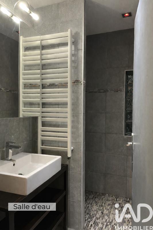 Maison - 165 m² - 6 pièces