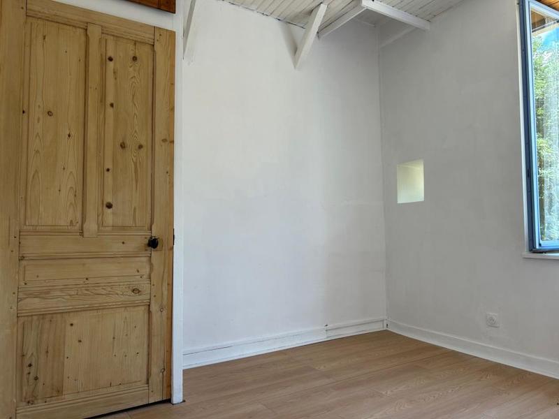 Maison de ville - 112 m² - 6 pièces