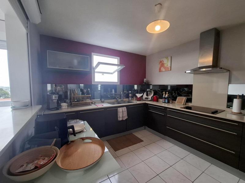 Appartement - 71 m² - 3 pièces