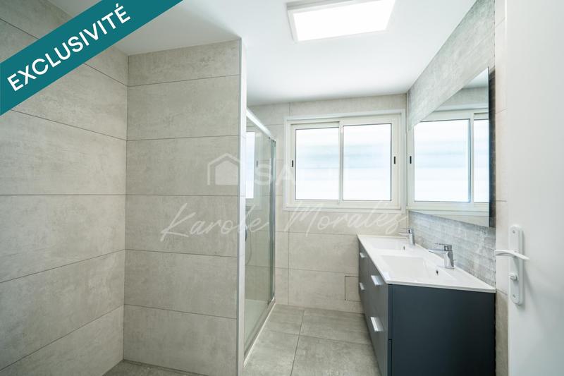 Maison - 150 m² - 7 pièces