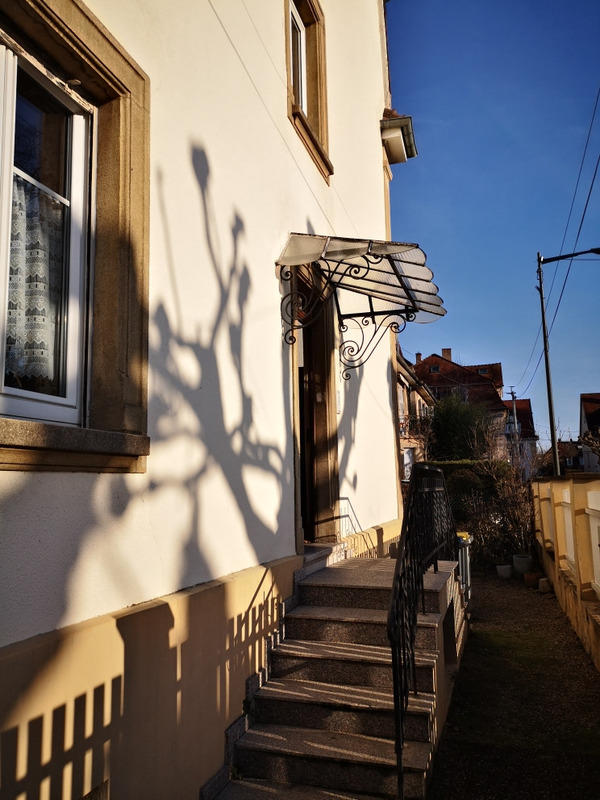 Appartement ancien - 99 m² - 4 pièces