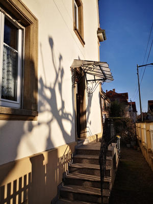 Appartement ancien - 99 m² - 4 pièces