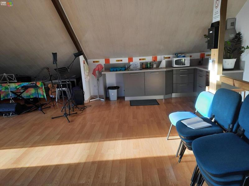 Villa - 246 m² - 8 pièces