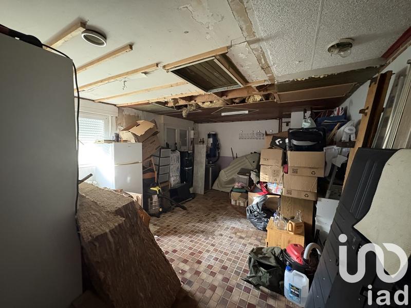 Maison - 158 m² - 5 pièces