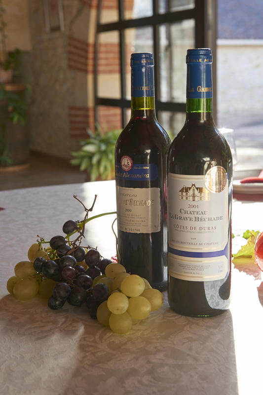 Duras fête son vin ! Un week-end placé sous le signe du terroir, de la gourmandise et de la fête