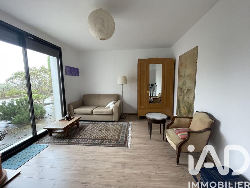 Maison - 190 m² - 9 pièces