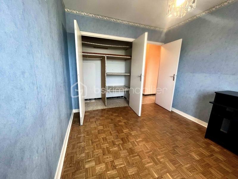 Appartement - 76 m² - 4 pièces