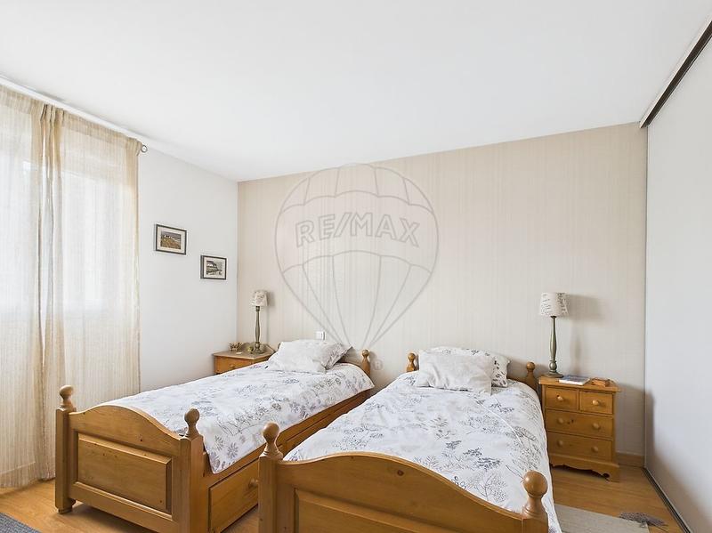 Villa - 185 m² - 5 pièces