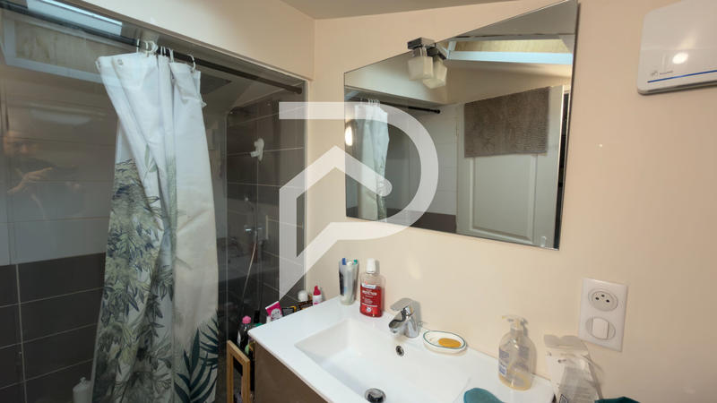 Maison - 103 m² - 6 pièces