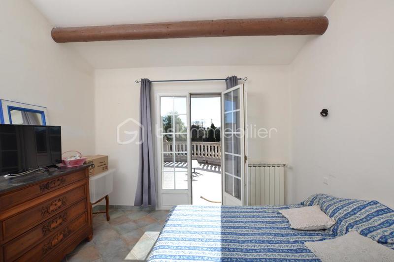 Villa - 139 m² - 5 pièces