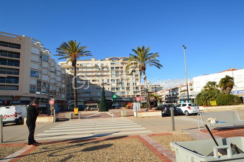 Local commercial - 40 m² - 2 pièces