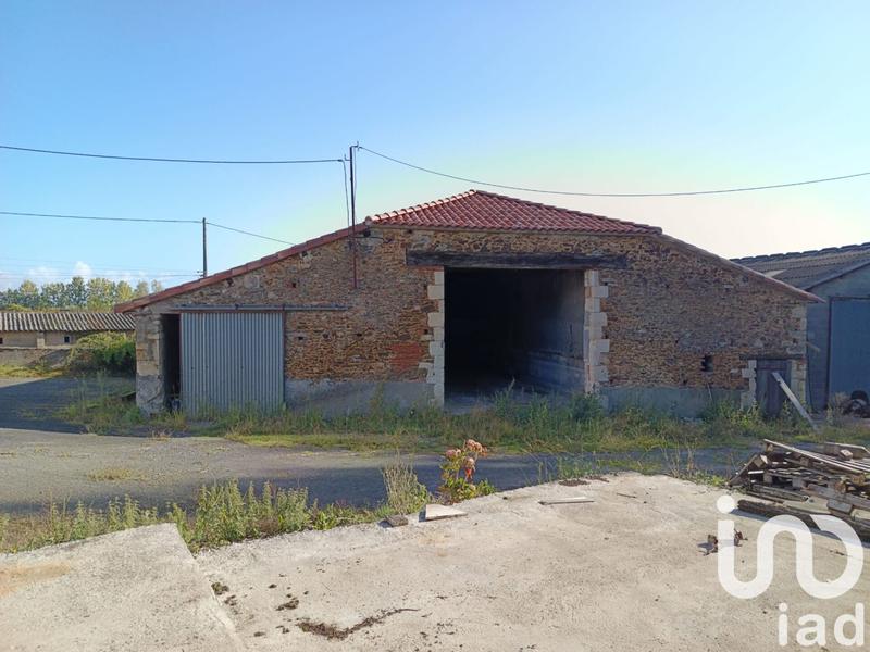 Maison de village - 168 m² - 7 pièces