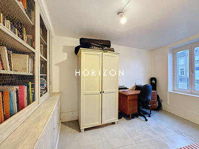 Maison - 162 m² - 7 pièces