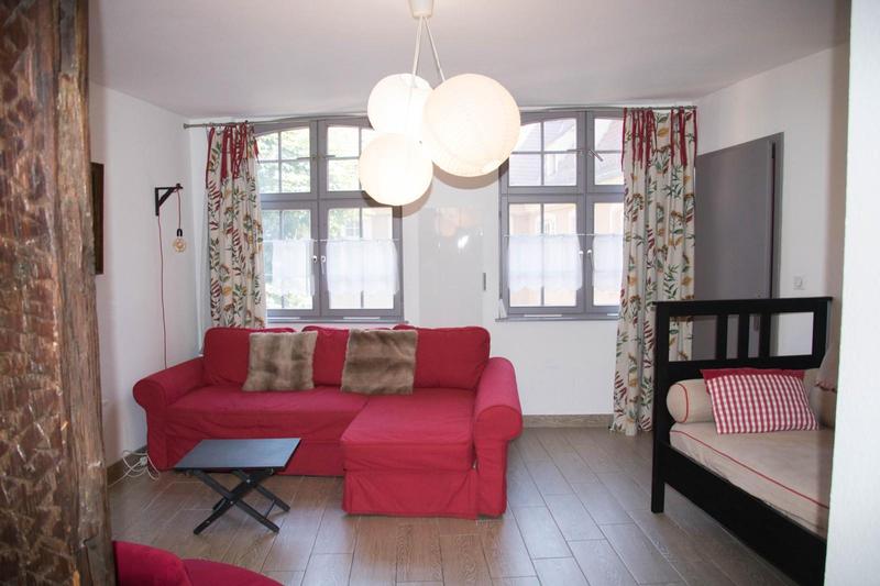 Appartement - 49 m² - 2 pièces