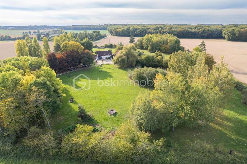 Maison - 344 m² - 14 pièces