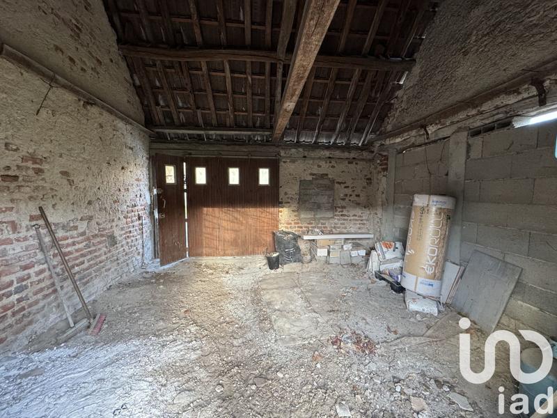 Maison - 134 m² - 5 pièces